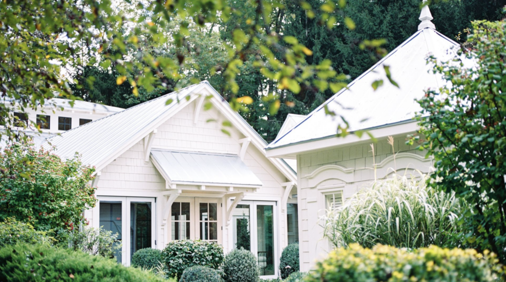 The best wedding venues in Asheville, North Carolina 